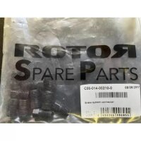 ROTOR BRAKE SYSTEM CONNECTOR 10 UNITS Kleinteil