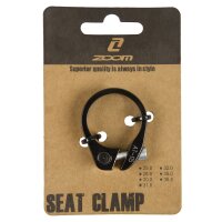 ZOOM Sattelklemme