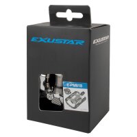 EXUSTAR E-PM818 Kombipedal