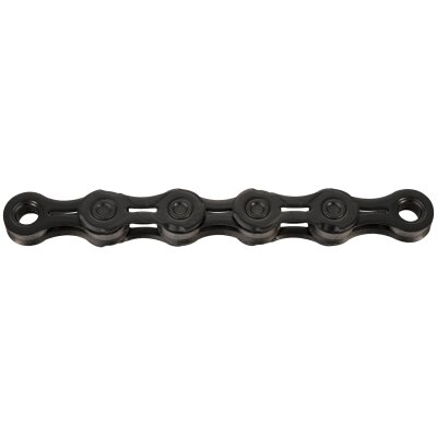 KMC X11EL waxed Black Schaltungskette