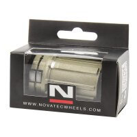 NOVATEC F SH Freilaufkörper