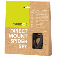 SAMOX PD-DM-Gen4 50 34T Kettenblatt