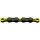 KMC DLC11 waxed Yellow Schaltungskette