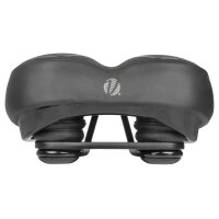 VELO Velo-Fit Townie City / Komfort Sattel