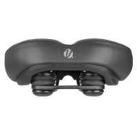 VELO Velo-Fit Townie City / Komfort Sattel