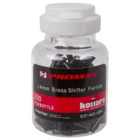 PROMAX 4.1 Außenhüllen-Endhülsen