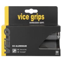 VELO D3 Aluminium Fahrradgriffe