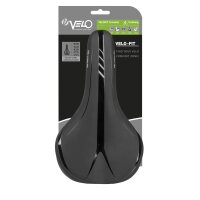 VELO Velo-Fit Traveller M Trekkingsattel
