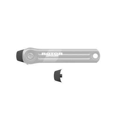 ROTOR INPOWER ANTENNA COVER SET Powermeter Zubehör