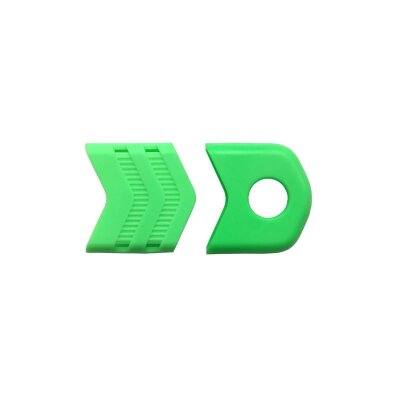 ROTOR R-RAPTOR BUMPER SET GREEN Kurbelendschutz