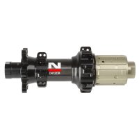 NOVATEC D412CB Hinterrad-Scheibenbremsnabe