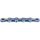 KMC X11 waxed Blue Schaltungskette