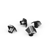 ROTOR SHIMANO DURA ACE 9200 COVERS SET 110X4...