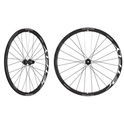 NOVATEC Jetfly Disc-CL-XDR Disc Laufradsatz