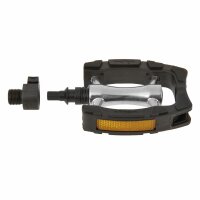 WELLGO QR Antirutschpedal