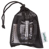 WELLGO QR Antirutschpedal