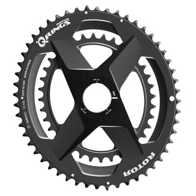 ROTOR DM Q-Ring 52/36 Kettenblatt