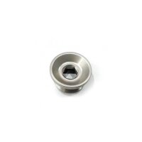 ROTOR 3D-NON-DRIVE SIDE ALLOY BOLT GREY Kurbelarmschraube
