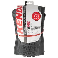 KENDA Rush Pro 29 x 2.20" SCT Faltreifen