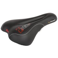 Velo Plush Gel D2 Touringsattel