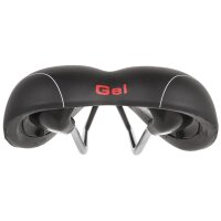 Velo Plush Gel D2 Touringsattel