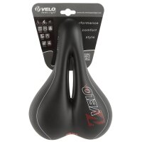 Velo Plush Gel D2 Touringsattel