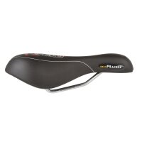 Velo Plush Gel D2 Touringsattel