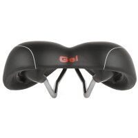 Velo Plush Gel D2 Touringsattel