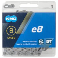 KMC e8 EPT Schaltungskette