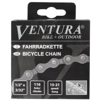 VENTURA 7 speed Schaltungskette