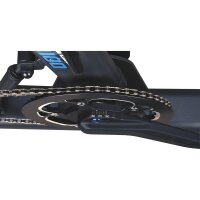 EXUSTAR Bike Fitting System