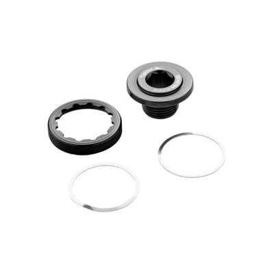 ROTOR Kurbelarmschraube