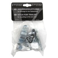 VENTURA Universal Anhängerkupplung