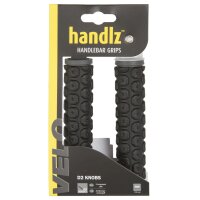 VELO D2 Knobs Fahrradgriffe