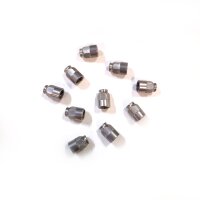 ROTOR SHIFT SYSTEM CONNECTOR 10 UNITS Kleinteil