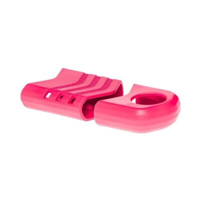 ROTOR R-HAWK BUMPER SET PINK Kurbelendschutz