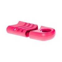 ROTOR R-HAWK BUMPER SET PINK Kurbelendschutz