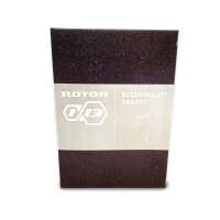 ROTOR 1X13 BLEEDING KIT BRAKE SYSTEM Kleinteil