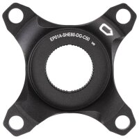 Samox PD-S E7000/8000 Spider für Shimano