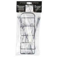 VENTURA Screw-On II S Gepäckträger