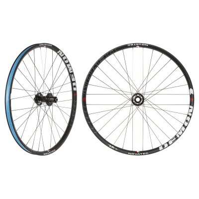 NOVATEC Demon Disc Laufradsatz