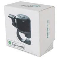 AirBell Pro Fahrradglocke