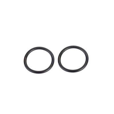 ROTOR SET 2 UNTIS O-RING 18X2 Dichtring