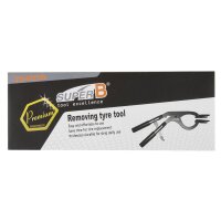 SUPER B Hinterbauspreizer zur Reifen- und Schlauchmontage