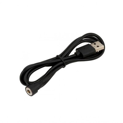 ROTOR 2INPOWER USB CHARGER STRAIGHT PLUG Powermeter Zubehör