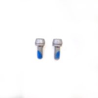 ROTOR POST MOUNT BOLT KIT Kleinteil