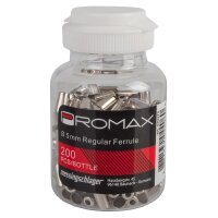 PROMAX 5.1 Außenhüllen-Endhülsen