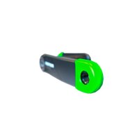 ROTOR XC MTB BUMPER SET GREEN Kurbelendschutz