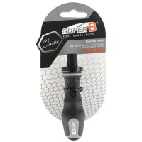 SUPER B TB-PD35 Pedal Dummy