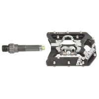 EXUSTAR E-PM827 Kombipedal